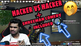 mahnga hacker vs sasta hacker  || shreeman legend comedy included