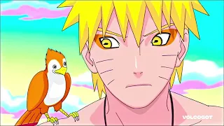 THIS IS 4K NARUTO (ULTRA HD)