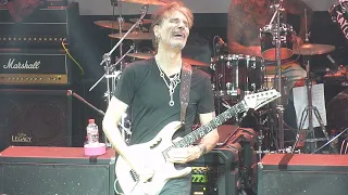 Steve Vai - Fire Garden Suite IV - Taurus Bulba, Live at The Academy, Dublin Ireland, June 10 2022