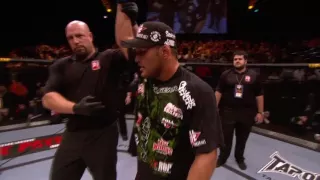 UFC 204: Dan Henderson. One last time.