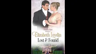 Lost and Found - Sweet Regency Romance Audiobook