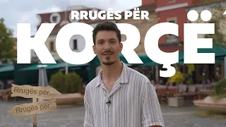 Rrugës për Korçë pa asnjë cent në xhep/ 29.06.2023/ ATV