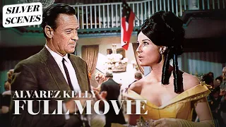 Alvarez Kelly | Full Movie | Silver Scenes