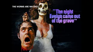 Review - Feature 2: The Night Evelyn Came Out of the Grave (1971)