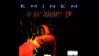 Eminem - Low, Down, Dirty (instrumental)