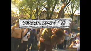 People's Temple - Live at Maria Hernandez Park (Brooklyn, NY)