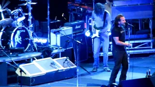 Pearl Jam - The O2, Dublin, Ireland (06/22/2010)