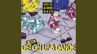 Get On Up & Dance (Extended Mix)