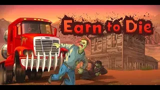 Earn to Die 2 # СКАЧАТЬ МОД МНОГО ДЕНЕГ