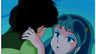 [AMV] Urusei Yatsura - Give Me Time