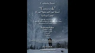 Quiet Nights and Quiet Stars (Corcovado) (for Brass Quintet)
