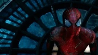 The Amazing Spider-Man 2 SpiderNerd Exclusive Trailer