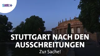 Vor Ort am Eckensee | Zur Sache! Baden-Württemberg