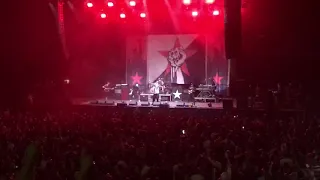 Prophets of Rage - Jump Around / Sleep Now in the Fire  - Mash Up