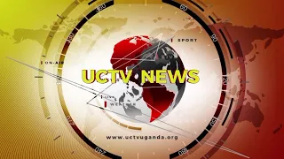 UCTV NEWS 22ND MAY 2024