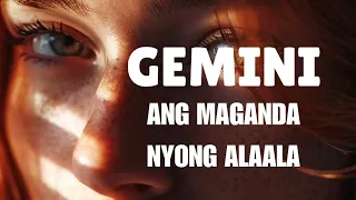 GEMINI #gemini #tagalogtarotreading #lykatarot
