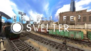 Half-Life 2: Swelter Full Walkthrough