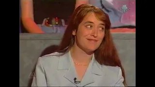 ITV's Who Wants To Be A Millionaire Promo - 29th December 1998