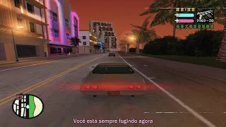 Gloria - GTA Vice City Stories (𝙇𝙚𝙜𝙚𝙣𝙙𝙖𝙙𝙤)