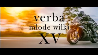 Verba-Młode Wilki 15 (Tekst)