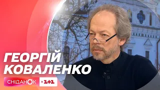 Що зараз відбувається в Лаврі та яка ситуація з УПЦ МП – священник Георгій Коваленко