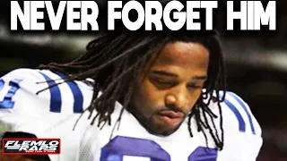 What Happened to Bob Sanders? (5'8 SUPER Strong Safety Who's Being Forgotten)