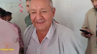 Mariachi Juvenil Primera Clase Cumpleaños Jairo #TeamSergio 8 Mayo Mariachis Bogotá