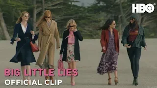 Big Little Lies: Opening Credits (Season 2 Episode 1 Clip) | HBO