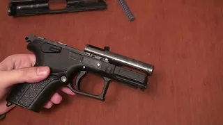 Как проверить пистолет травмат перед покупкой