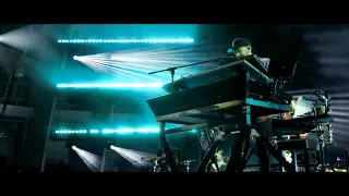 Linkin Park - Robot Boy/The Messenger/Iridescent (Live Hollywood Bowl 2017)