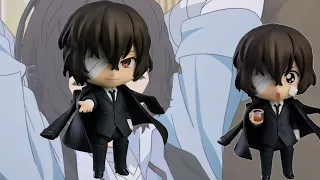 •Magic and Mystery react to dazai• part 1/2
