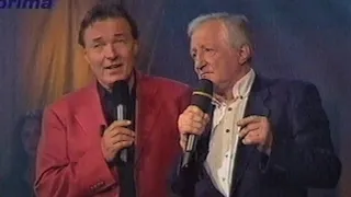 Karel Gott, Pavel Bobek - "Všem dívkám, co jsem měl kdy rád"