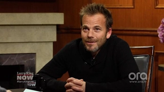 If You Only Knew: Stephen Dorff | Larry King Now | Ora.TV