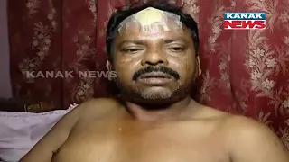 Lootera Terror In Bhubaneswar, Armed Miscreant Attacked Hotelier And Looted