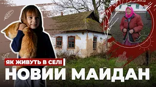 Новий Майдан – Зеленському: Хай приїжджає, гляне, як ми бідуємо