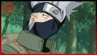 😱 "KAKASHI enseña su SHARINGAN por PRIMERA VEZ" 😱 Español Latino Full HD 60 FPS 😱