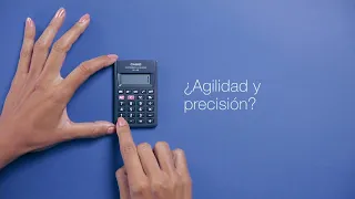 Calculadora Portátil | HL-4A