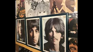 My Favourite 30 Beatles Songs Part 2: 1-15