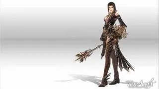 Lineage 2 - Female Character's Voices