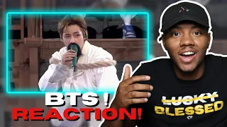 BTS/방탄소년단 'Daechwita' Live 2021 Muster Sowoozoo D-1 | REACTION!