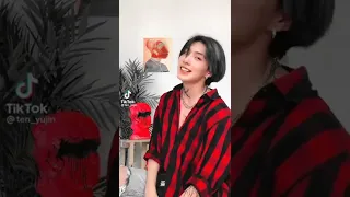 Ten yujin(by_tov)tiktok compilation pt2 dance