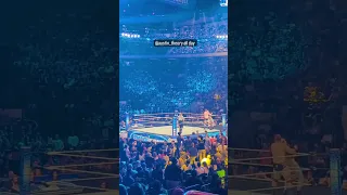 Austin Theory Gives Brutal Double Kick To Sheamus At WWE SmackDown | Muzammil Khan