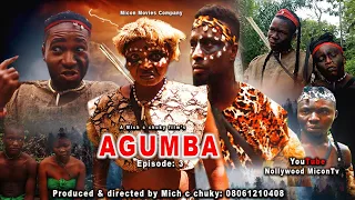 AGUMBA NEW NOLLYWOOD MOVIES EPISODE 3