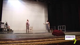 Одесский Оперный театр приглашает на майские спектакли