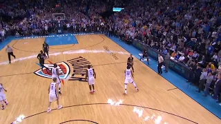 NBA Buzzer Beaters With Beat Drops (HD)
