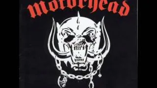 Motörhead - R.A.M.O.N.E.S. (Letras Inglés - Español