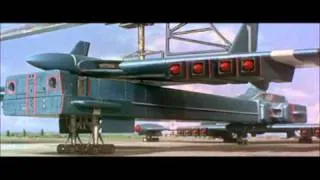 What makes Gerry Anderson programmes so great?