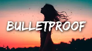 Dotter - Bulletproof (Lyrics)