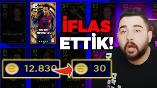 101NEYMAR YÜZÜNDEN İFLAS ETTİK!! BU İMKANSIZ!! ÇILDIRDIM!!