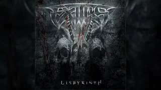 EXITUS  -  Liebyrinth   (Full Album) 2023